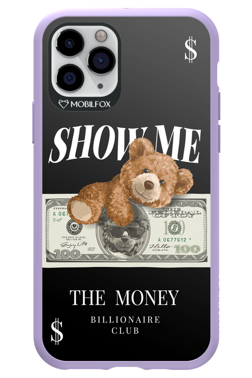 Show Me The Money - Apple iPhone 11 Pro