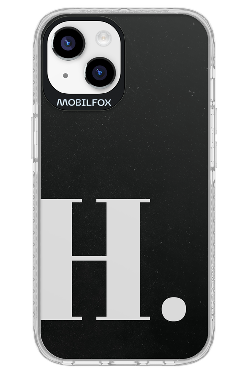 H (Off Space) 2.0 - Apple iPhone 14