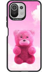 Pinky Bear Clouds - Xiaomi Mi 11 Lite (2021)