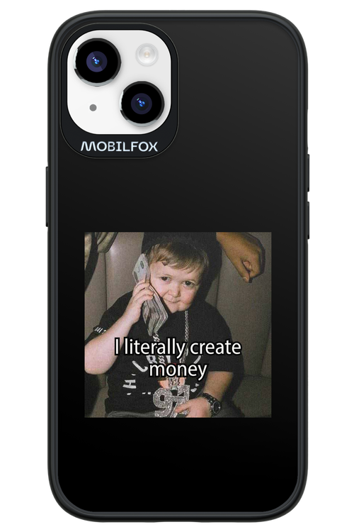Create my money 2.0 - Apple iPhone 14
