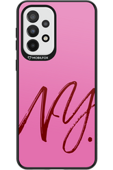 (Sorbet) NY 2.0 - Samsung Galaxy A33