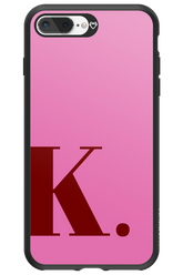 K (Sorbet) 2.0 - Apple iPhone 8 Plus