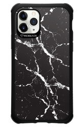 Grunge Marble - Apple iPhone 11 Pro