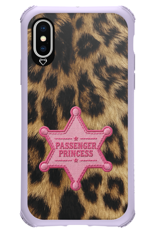 Passenger Princess 2.0 - Apple iPhone XS