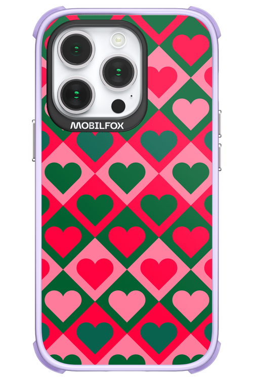 Love of Christmas - Apple iPhone 14 Pro