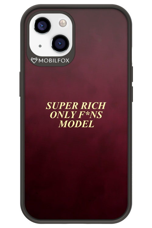 Super Model 2.0 - Apple iPhone 13