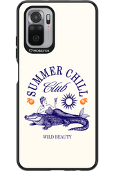 ChillMaid 2.0 - Xiaomi Redmi Note 10