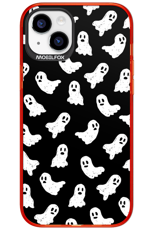 Chill Spirits - Apple iPhone 15 Plus