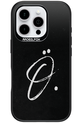 (Off Space) O II 2.0 - Apple iPhone 16 Pro