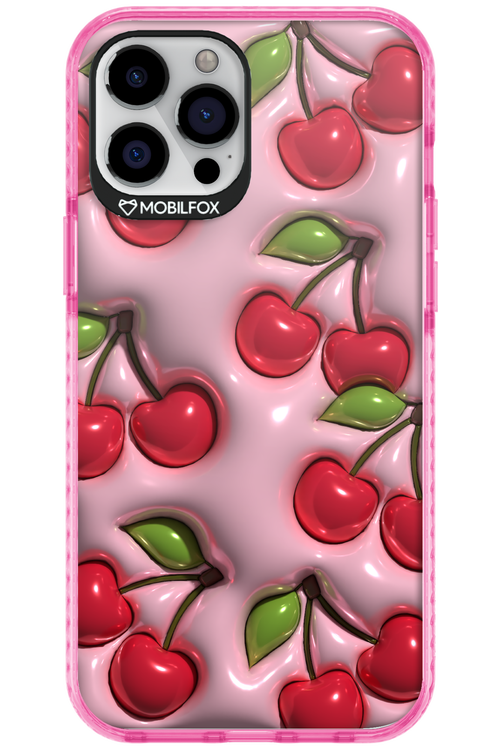 Cherry Bomb - Apple iPhone 12 Pro Max