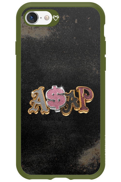 ASAP 2.0 - Apple iPhone SE 2022