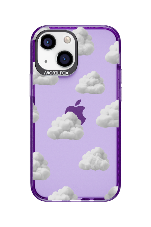 Cloudy Simple 2.0 - Apple iPhone 13 Mini