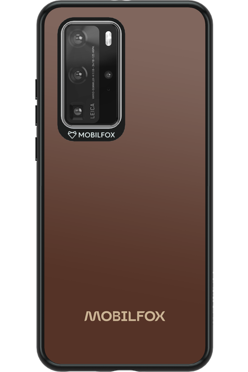 Espressso 2.0 - Huawei P40 Pro