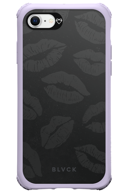 Dark Lips - Apple iPhone SE 2020