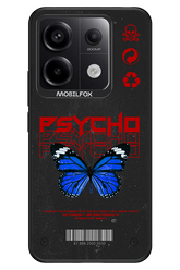 Psybutterfly - Xiaomi Redmi Note 13 Pro 5G