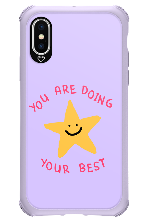 Your Best - Apple iPhone XS