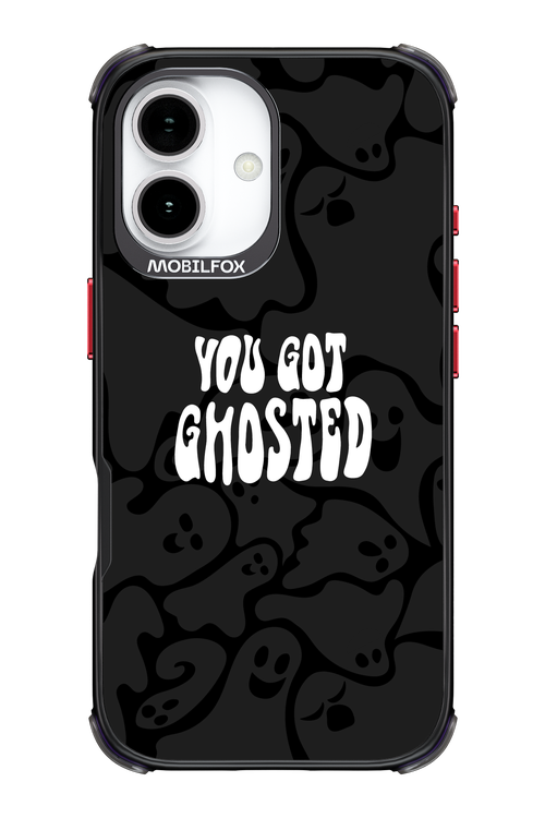 Ghosted - Apple iPhone 17