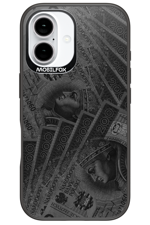 200 2.0 - Apple iPhone 16