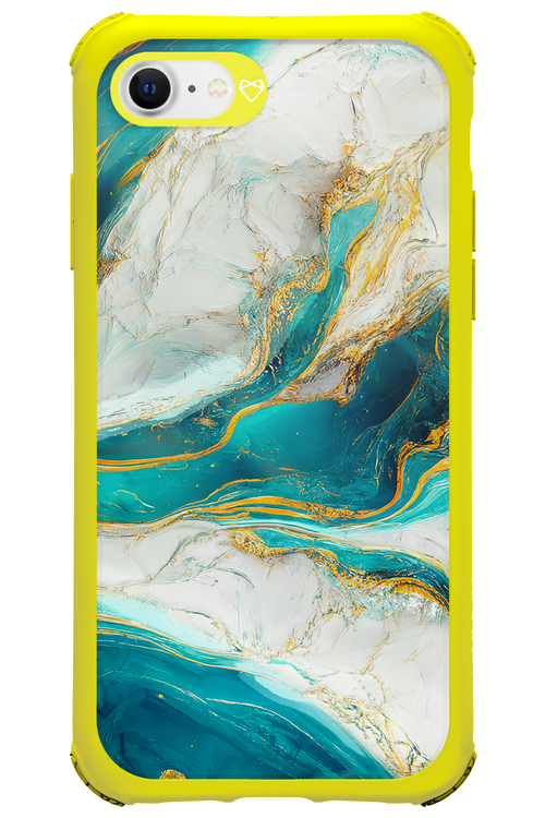 Emerald - Apple iPhone 8