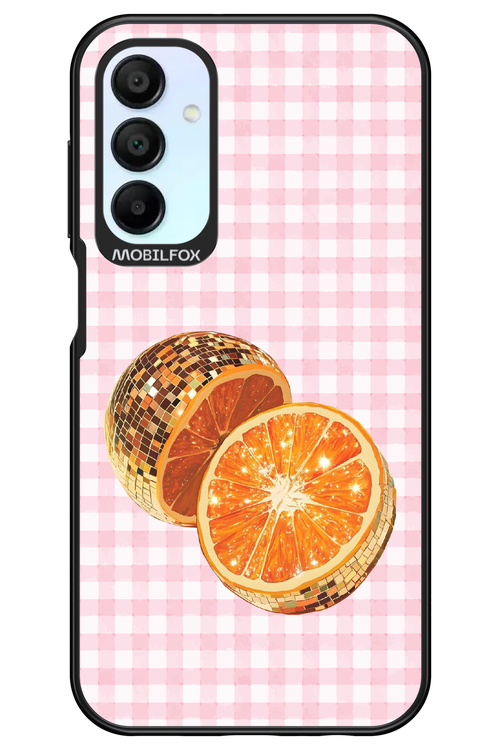 Discorange 2.0 - Samsung Galaxy A15
