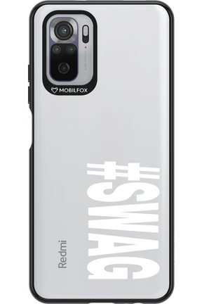 Swag Light Mode - Xiaomi Redmi Note 10