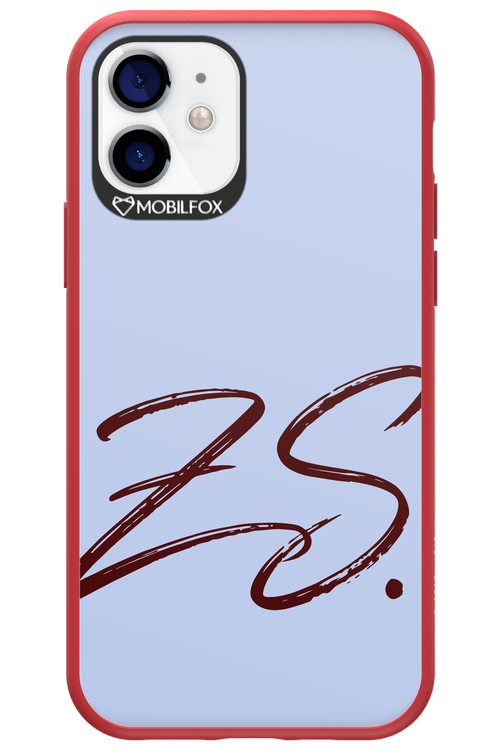 (Jellyfish Presso) ZS 2.0 - Apple iPhone 12