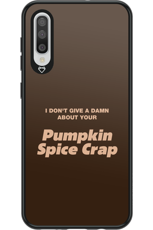 P-Spice Crap 2.0 - Samsung Galaxy A50