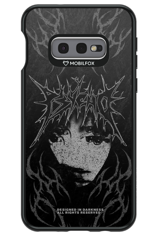 Schizo - Samsung Galaxy S10e