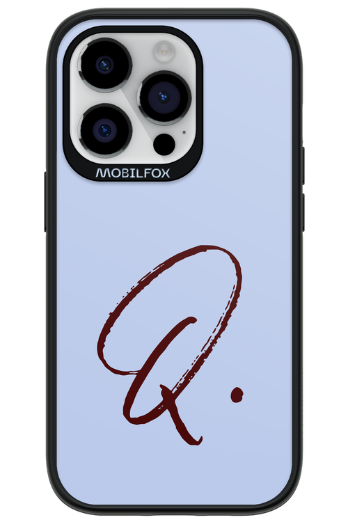 (Jellyfish Presso) Q 2.0 - Apple iPhone 14 Pro