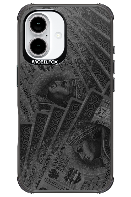 200 2.0 - Apple iPhone 16