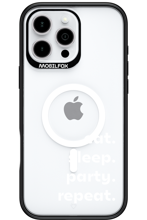 Party Loop Light - Apple iPhone 16 Pro Max