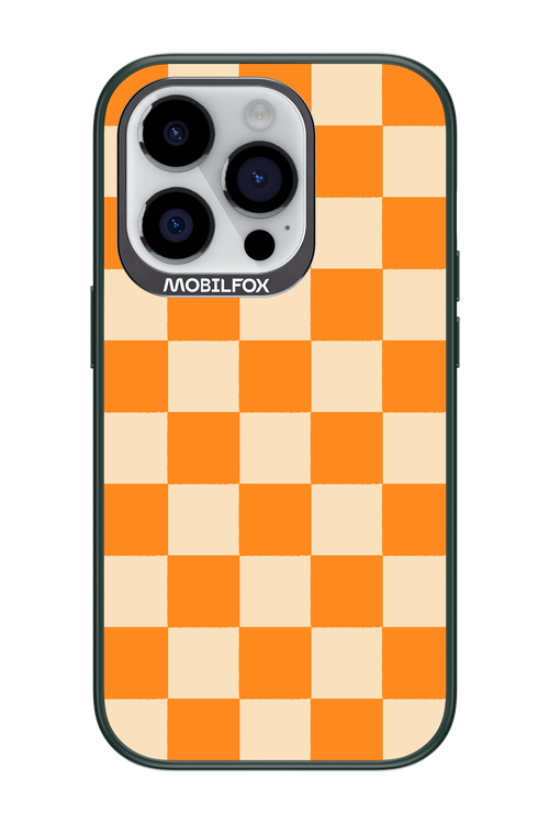 Vanilla & Pumpkin - Apple iPhone 14 Pro