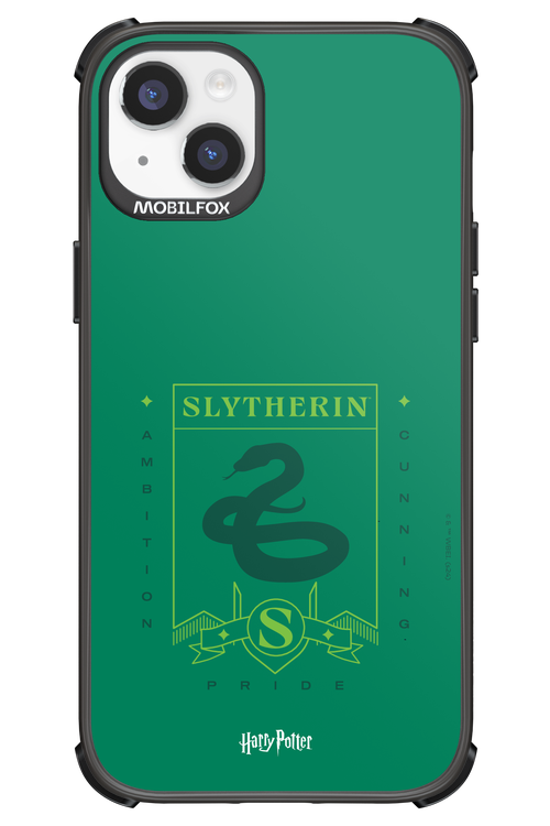 Slytherin2 - Apple iPhone 14 Plus