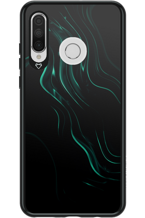 Northern Lights 2.0 - Huawei P30 Lite
