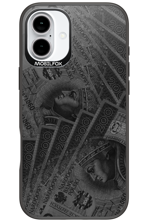 200 2.0 - Apple iPhone 16 Plus