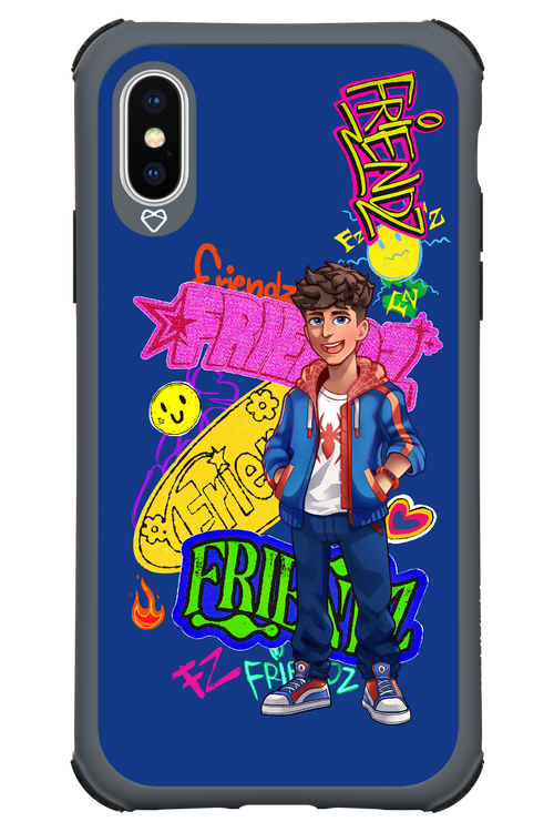 Czvjnik - Apple iPhone XS