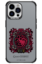 Fire and Blood. - Apple iPhone 13 Pro Max