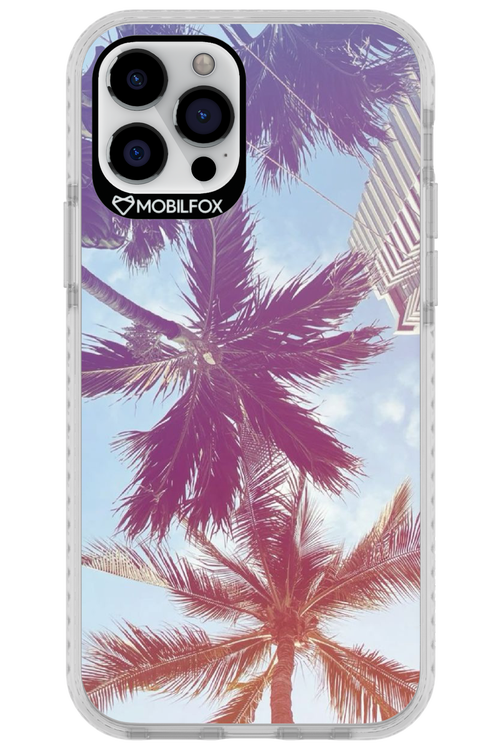 Sunset Dreams - Apple iPhone 12 Pro