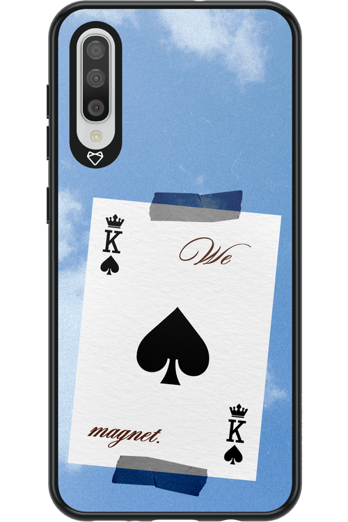 Magnet 2.0 - Samsung Galaxy A50