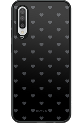 BLVCK HEARTS - Samsung Galaxy A50