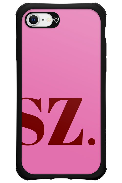 SZ (Sorbet) 2.0 - Apple iPhone 7