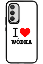 WÓDKA 2.0 - Samsung Galaxy A34