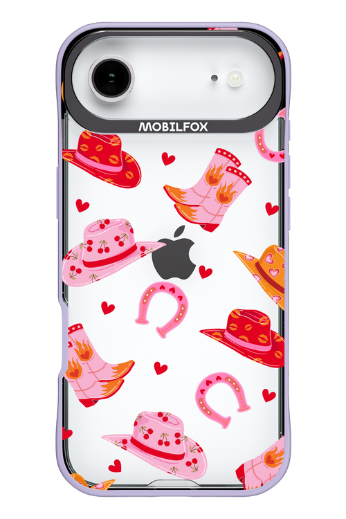 Yee Haw - Apple iPhone 17 Air