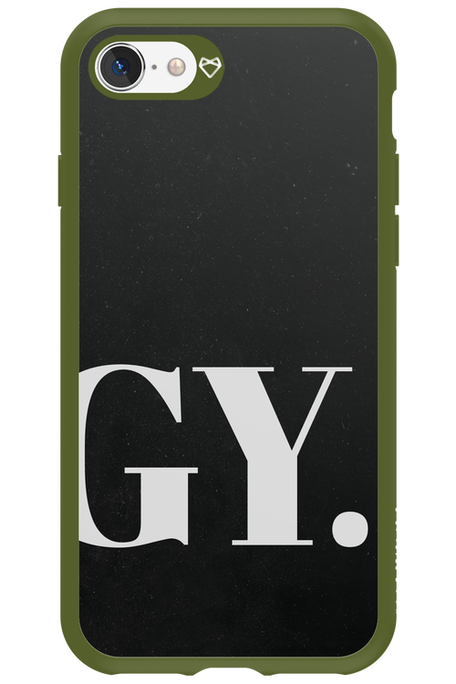 GY (Off Space) 2.0 - Apple iPhone 8