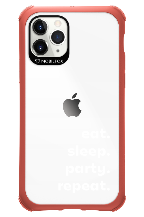 Party Loop Light - Apple iPhone 11 Pro