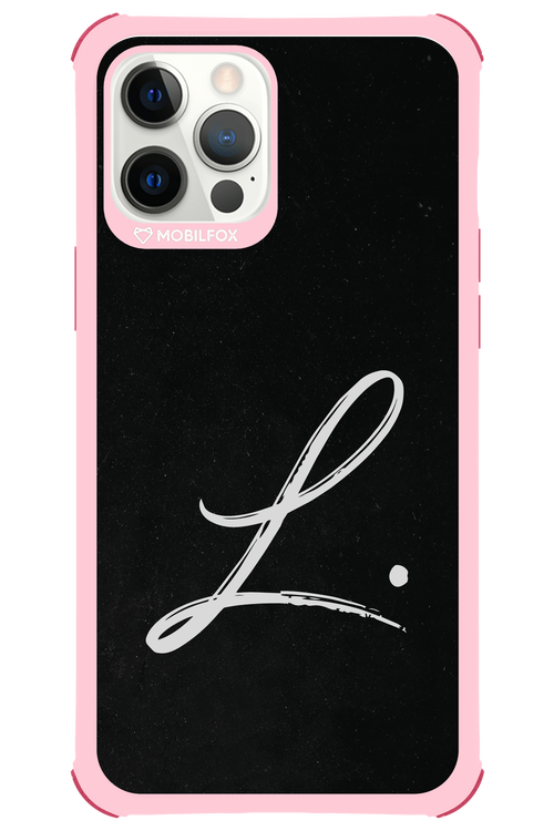 (Off Space) L 2.0 - Apple iPhone 12 Pro Max