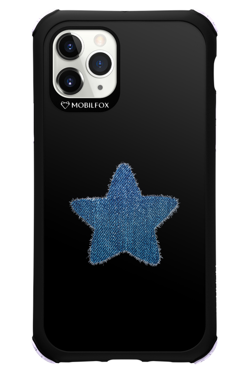 Denim Star - Apple iPhone 11 Pro