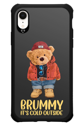 Brummy - Apple iPhone XR