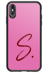 (Sorbet) S 2.0 - Apple iPhone XS Max
