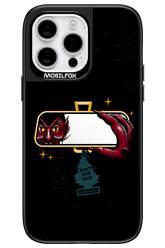 Midnight Drive (Mirror) - Apple iPhone 14 Pro Max